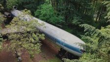 S2 E18: Odd Dwellings