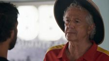 S39 E104: Home and Away