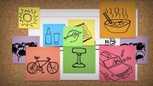 S1 E4: Creative Process