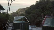 S7 E5: Container House
