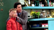 S8 E12: The One Where Joey Dates Rachel