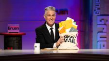 S18 E11: Gruen
