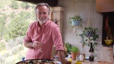S1 E6: Fiesta Food