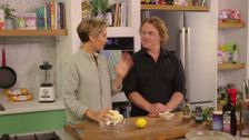 S11 E63: Good Chef Bad Chef