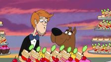 S1 E22: I Scooby Dooby Do