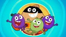 S1 E40: How to Be a Supertato