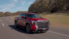 S2 E4: BYD Dolphin, Toyota Tundra, Rolls-Royce Spectre