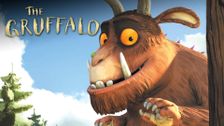 The Gruffalo