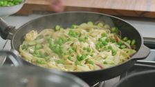 S3 E6: Luca's Key Ingredient