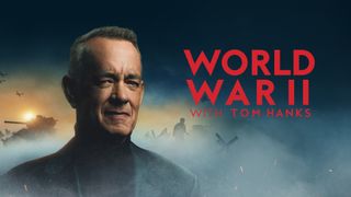 World War II With Tom Hanks
