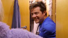 S9 E5: Leave Your Emotions at the Cabin Door