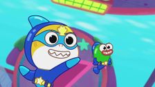 Super-Shark