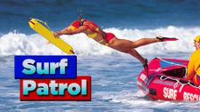 Surf Patrol