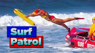 Surf Patrol
