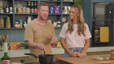S16 E19: Good Chef Bad Chef