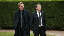 S4 E3: Your Sudden Death Question