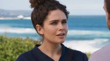 S39 E106: Home and Away
