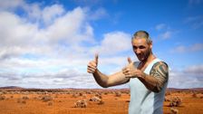 S9 E9: The Great Australian Doorstep