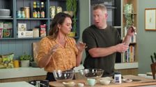 S18 E51: Good Chef Bad Chef