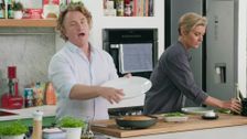 S13 E3: Good Chef Bad Chef