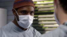 S1 E13: There's a Lot to Miss About the Jungle