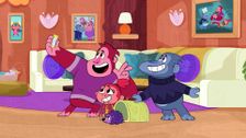 S1 E10: Happy Snaps