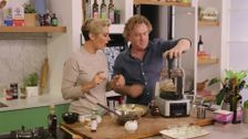 S12 E47: Good Chef Bad Chef