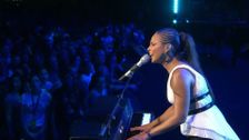 Alicia Keys