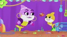 S1 E19: The Seaweed Sway; Flow Bros