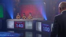 S14 E7: It's Academic