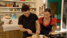 S1 E30: Gnocchi With Andre Ursini