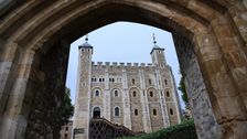 S8 E2: Inside the Tower of London