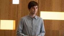 S1 E1: Pilot -- Burnt Food