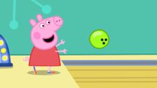 S9 E60: Bowling