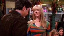 S8 E10: The One With Monica's Boots
