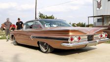 S7 E1: X-Frame Overhaul - '60 Impala Part 1