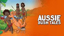 Aussie Bush Tales