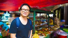 S1 E3: Bangkok, Thailand