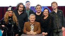 S11 E6: Ngaiire, Ross Noble, Eamon Sandwith & Meshel Laurie