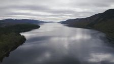S1 E2: Loch Ness 2