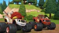 S5 E18: The Blaze Family