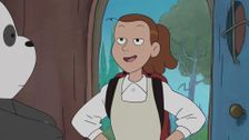 S2 E14: Lucy's Brother