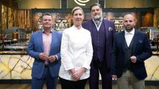 S9 E54: MasterChef Australia