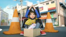S4 E5: Mechamato