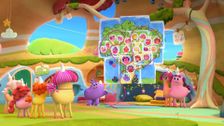 S1 E20: Big Big Family Tree