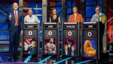 S11 E17: Hard Quiz