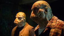S3 E7: Cold Blooded