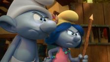 S1 E11: The Pluffs!