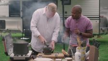 S6 E68: My Market Kitchen