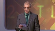 S14 E9: It's Academic